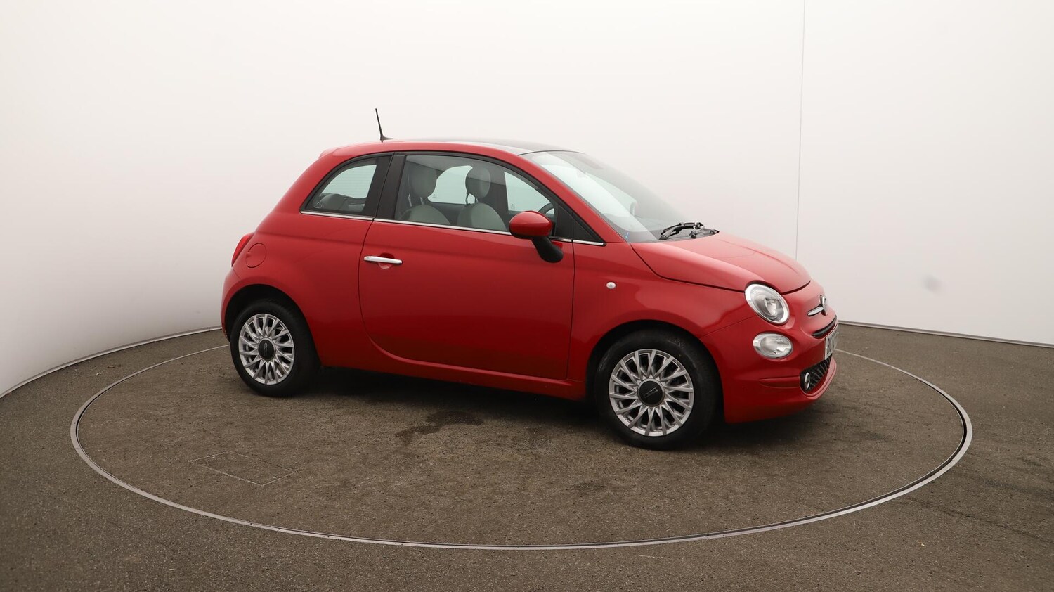 Used Fiat 500 2022 for sale - 76013273: Photo 46