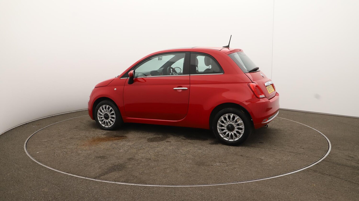 Used Fiat 500 2022 for sale - 76013273: Photo 47