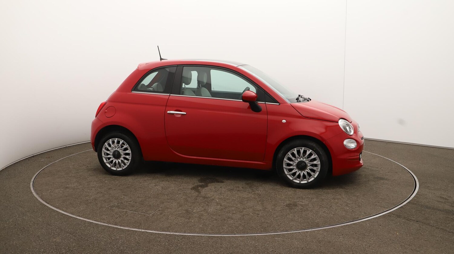 Used Fiat 500 2022 for sale - 76013273: Photo 48