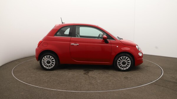 Used Fiat 500 2022 for sale - 76013273: Photo 49