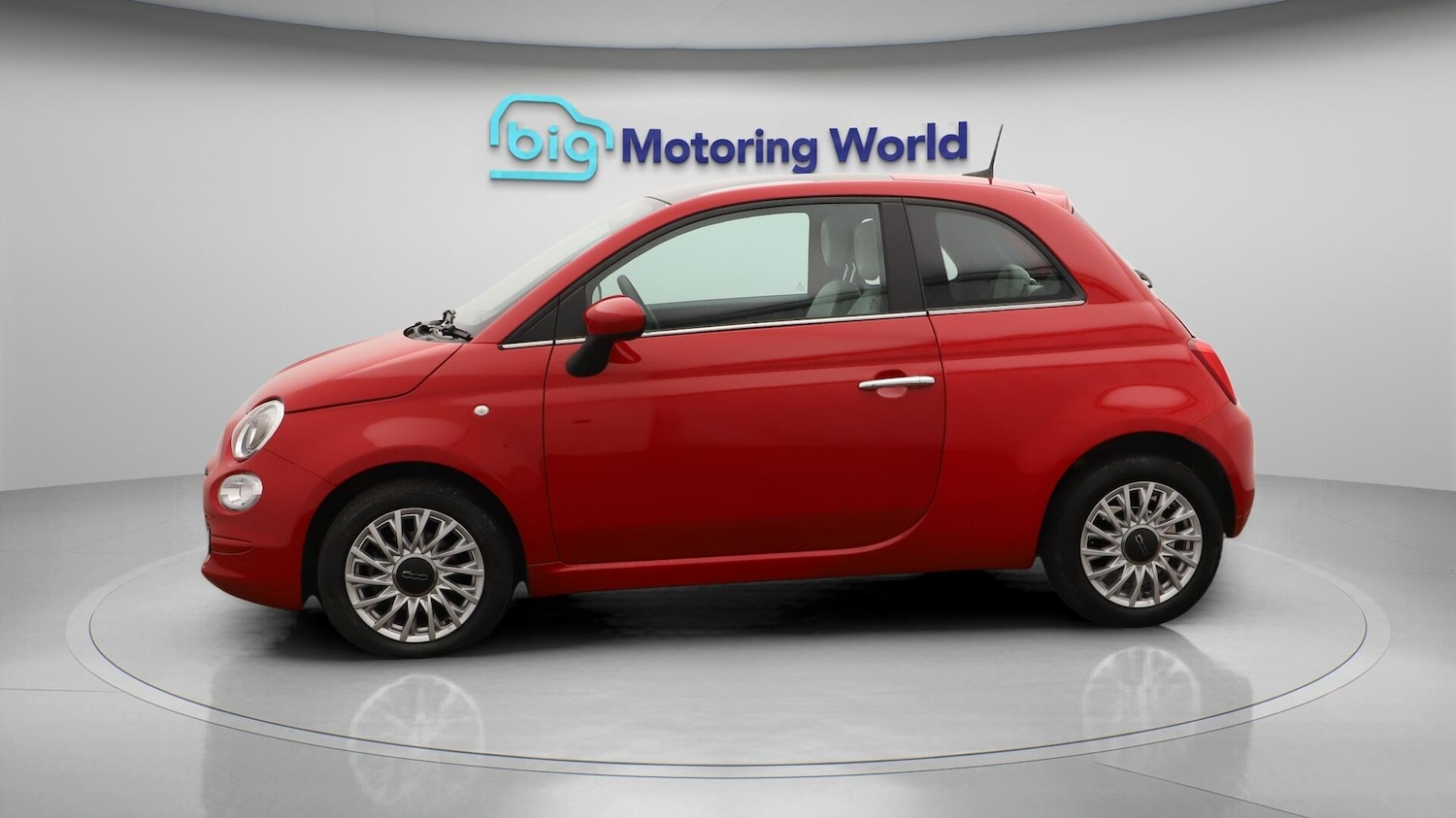 Used Fiat 500 2022 for sale - 76013273: Photo 5