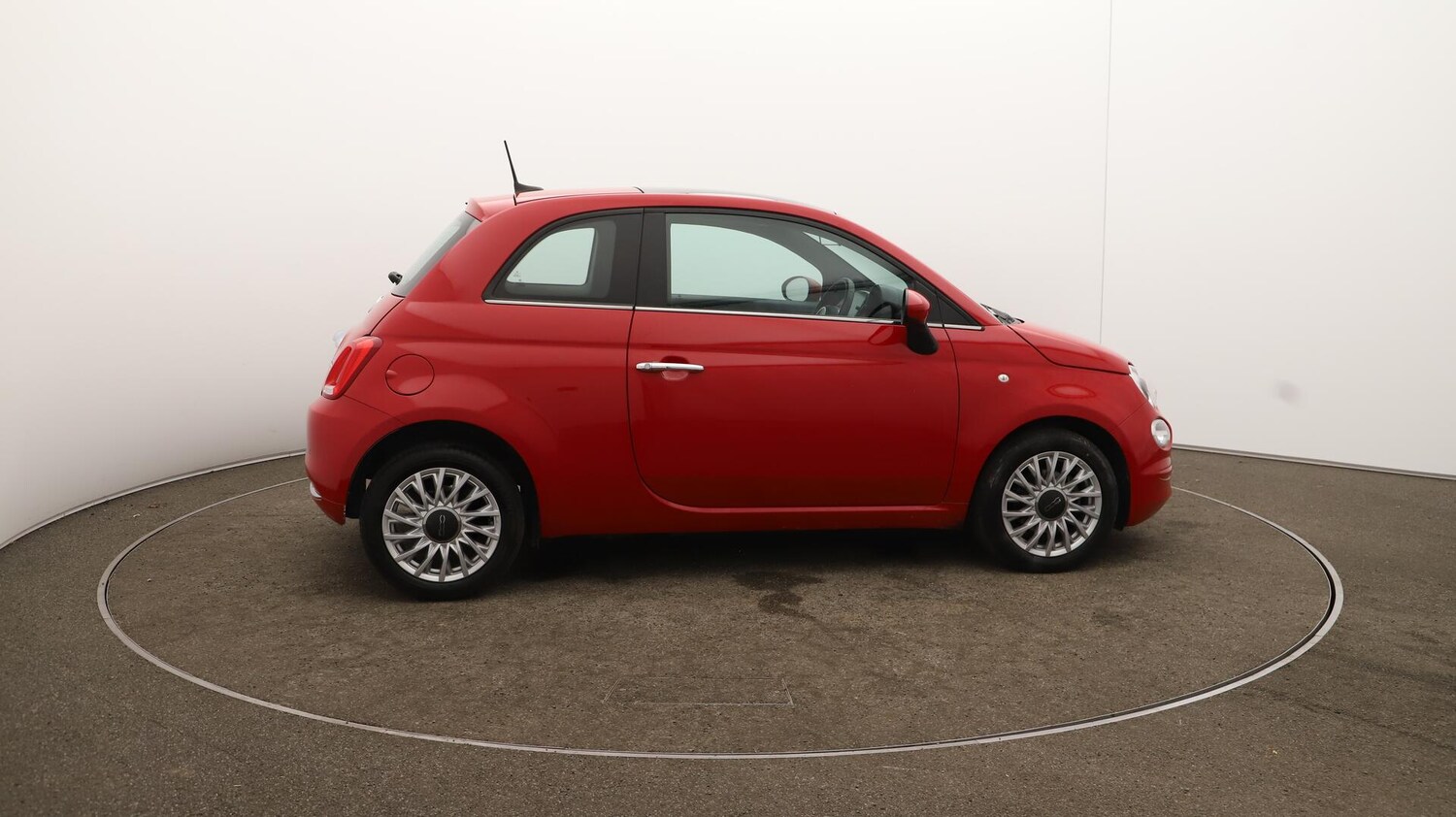 Used Fiat 500 2022 for sale - 76013273: Photo 50