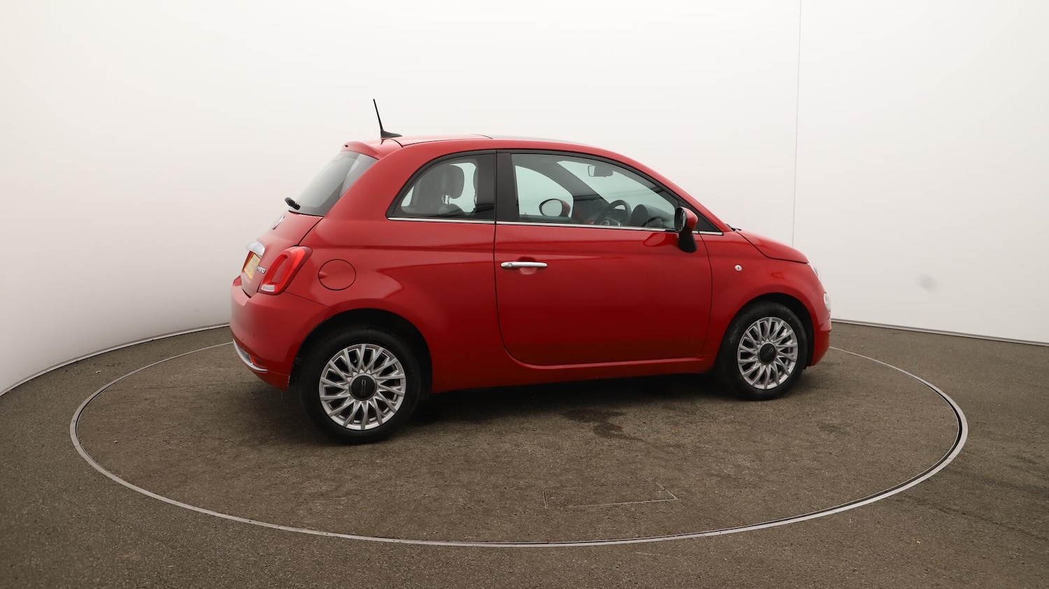 Used Fiat 500 2022 for sale - 76013273: Photo 51