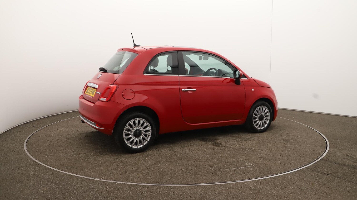 Used Fiat 500 2022 for sale - 76013273: Photo 52