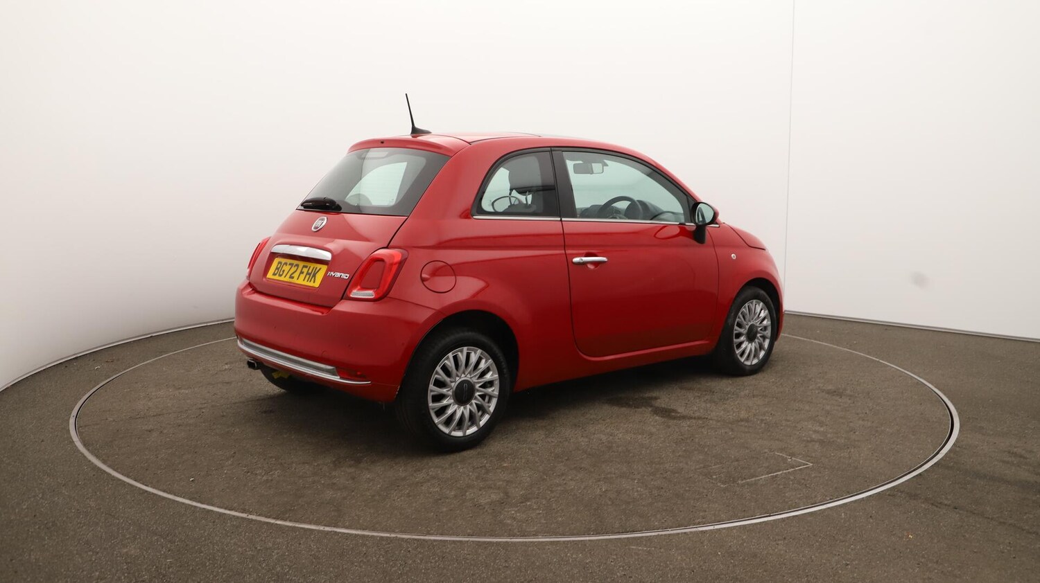 Used Fiat 500 2022 for sale - 76013273: Photo 53