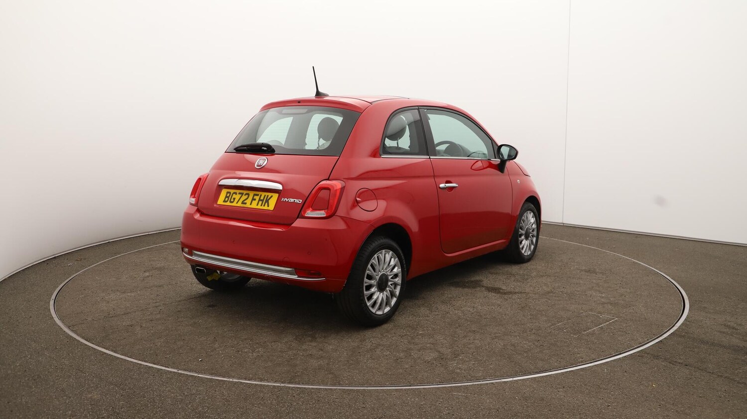 Used Fiat 500 2022 for sale - 76013273: Photo 54