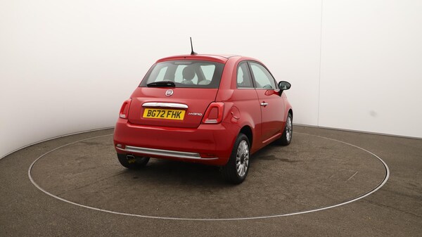 Used Fiat 500 2022 for sale - 76013273: Photo 55