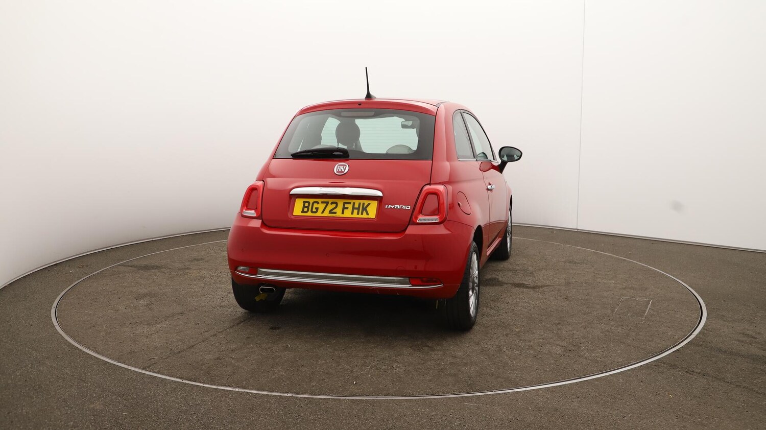 Used Fiat 500 2022 for sale - 76013273: Photo 56