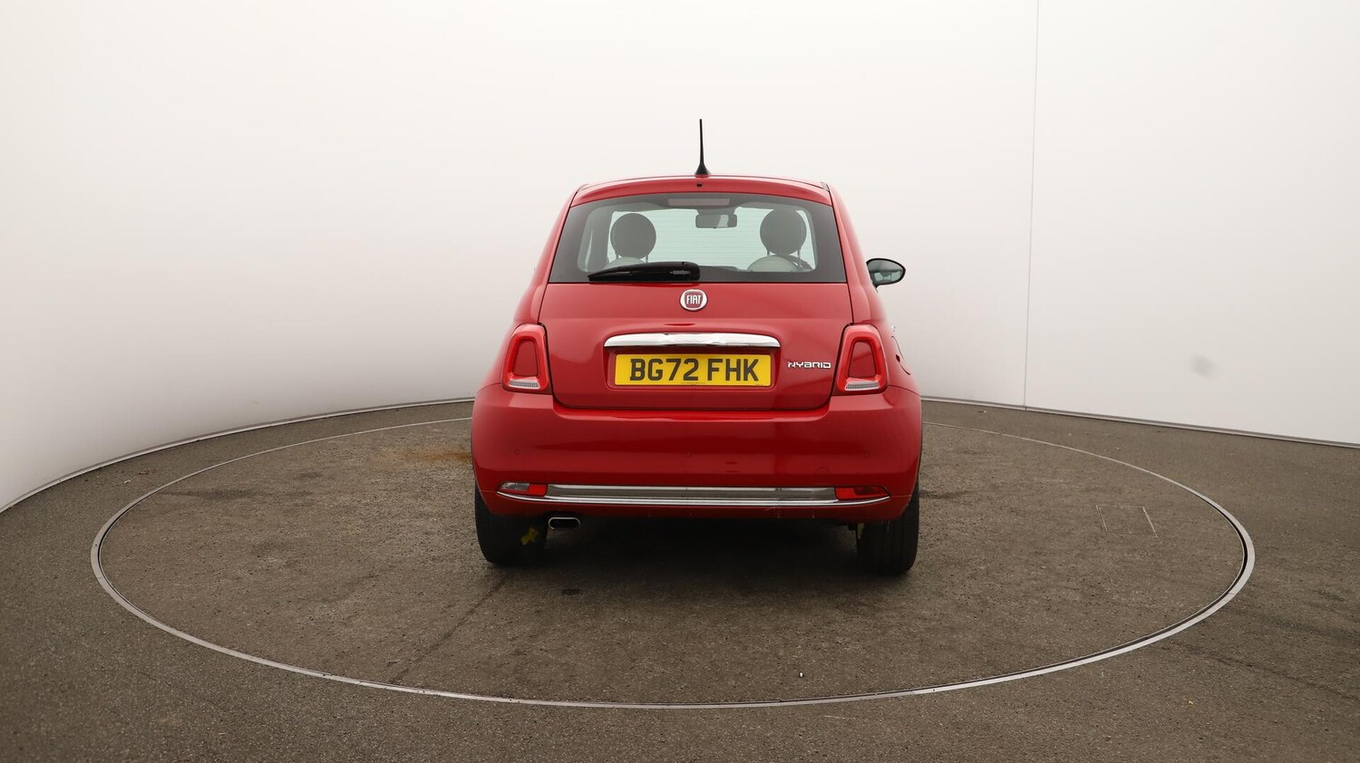 Used Fiat 500 2022 for sale - 76013273: Photo 57