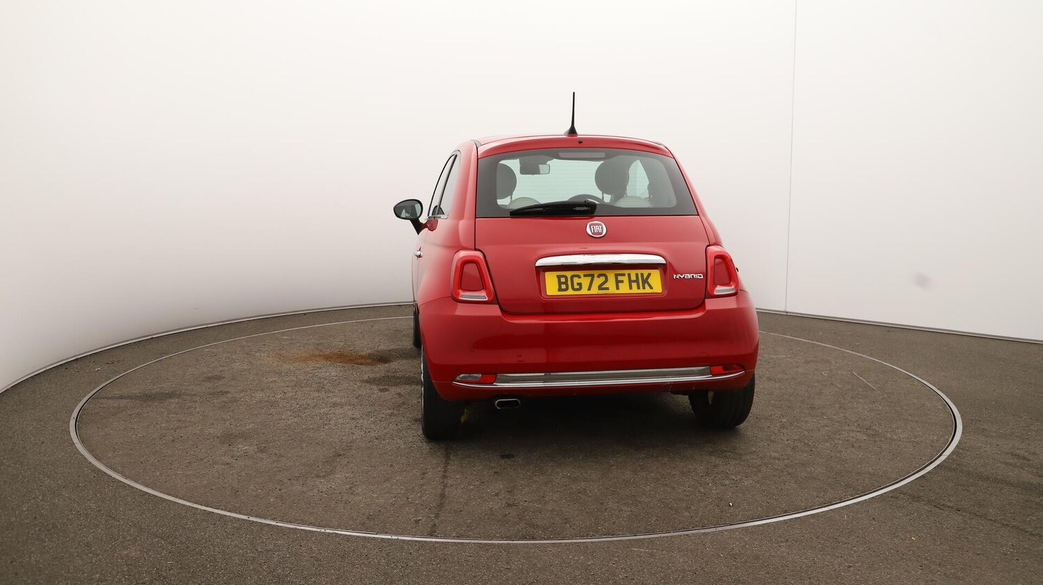 Used Fiat 500 2022 for sale - 76013273: Photo 59