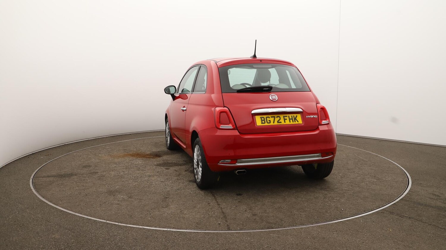 Used Fiat 500 2022 for sale - 76013273: Photo 60