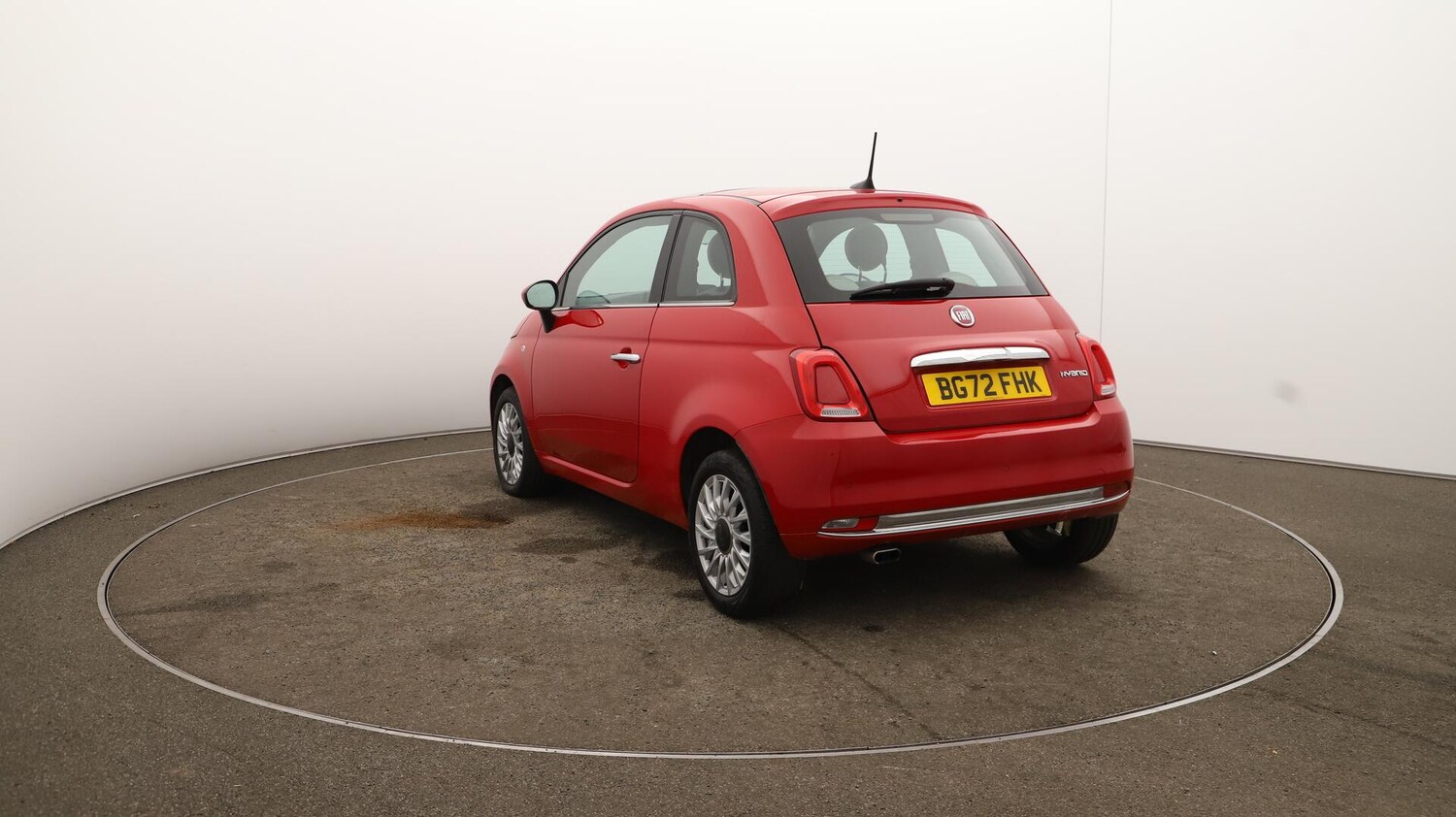 Used Fiat 500 2022 for sale - 76013273: Photo 61