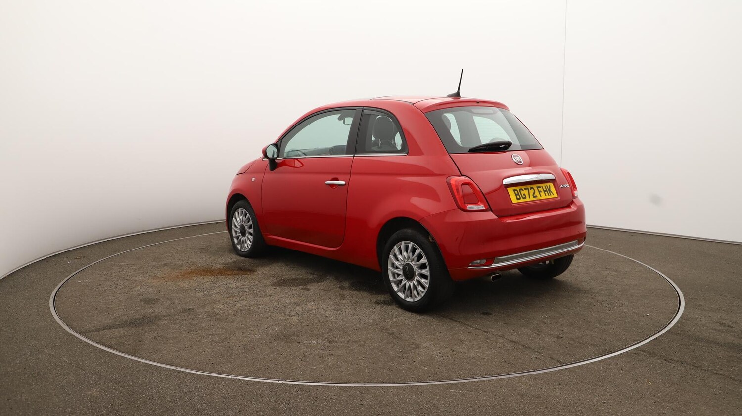 Used Fiat 500 2022 for sale - 76013273: Photo 62