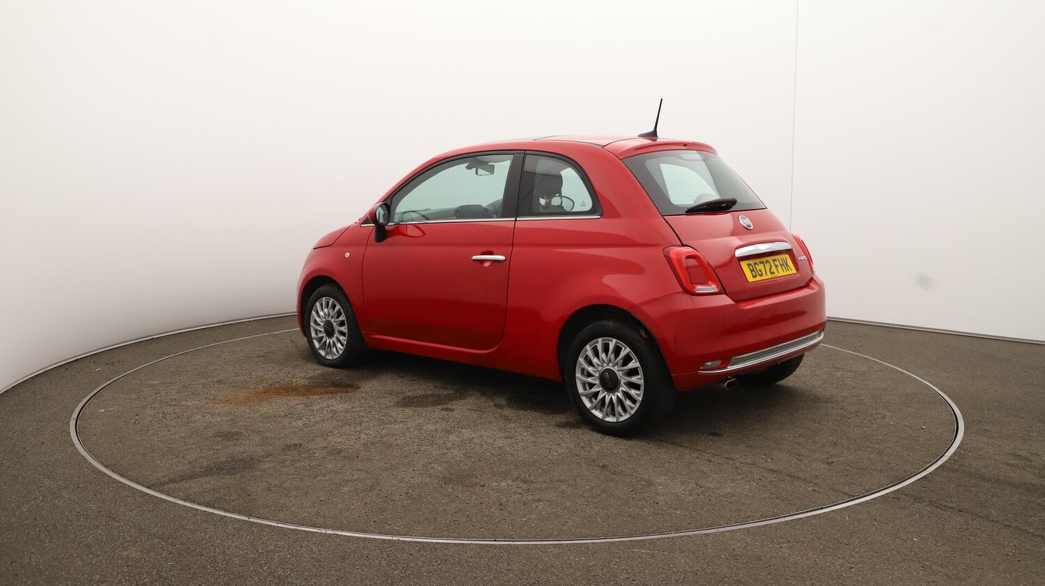 Used Fiat 500 2022 for sale - 76013273: Photo 63