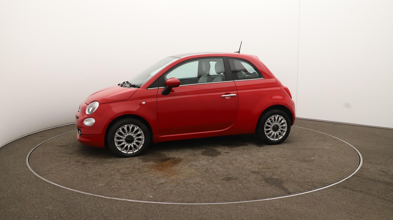Used Fiat 500 2022 for sale - 76013273: Photo 66