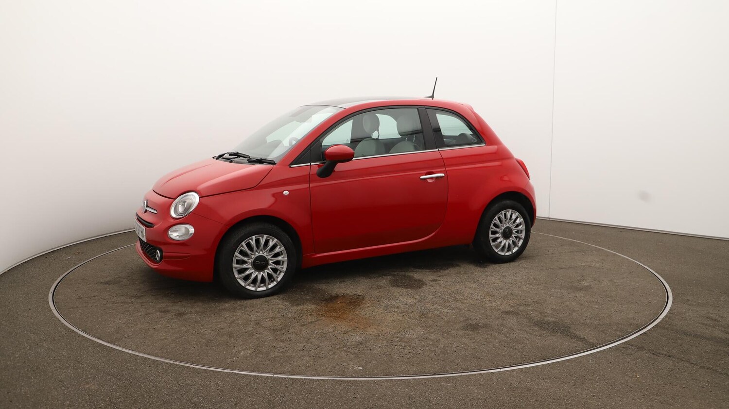 Used Fiat 500 2022 for sale - 76013273: Photo 67