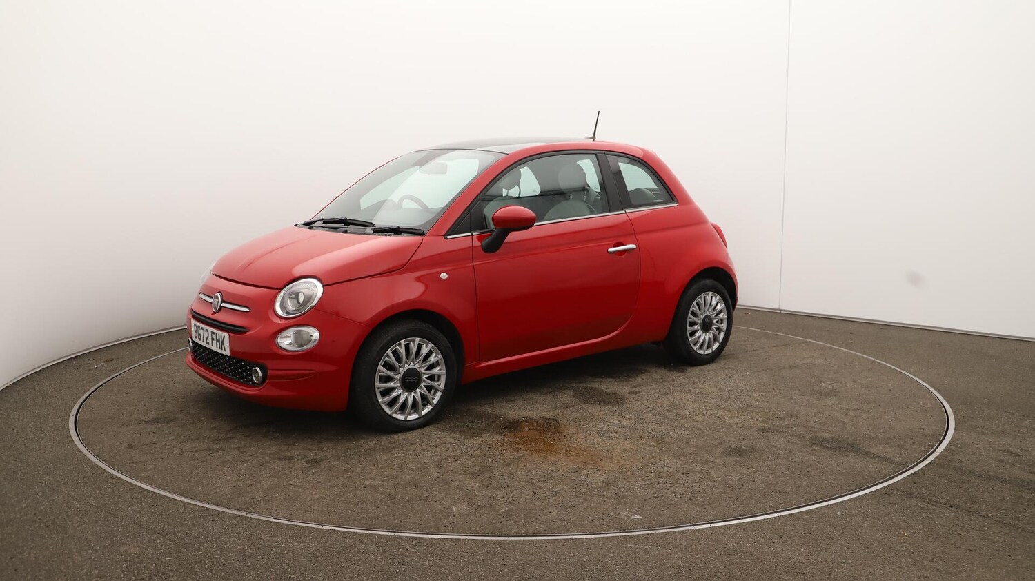 Used Fiat 500 2022 for sale - 76013273: Photo 68