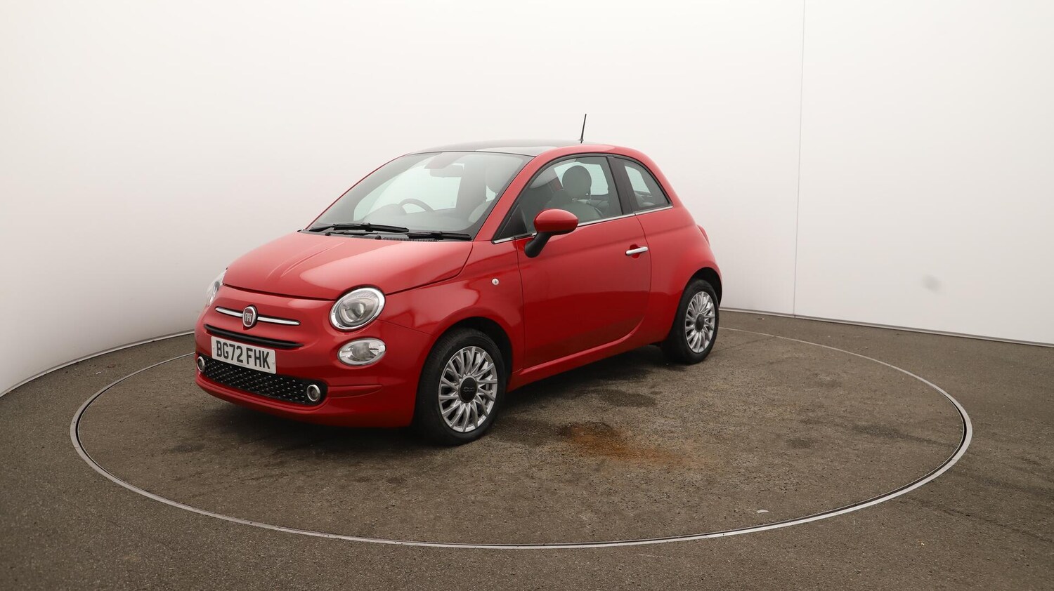 Used Fiat 500 2022 for sale - 76013273: Photo 69