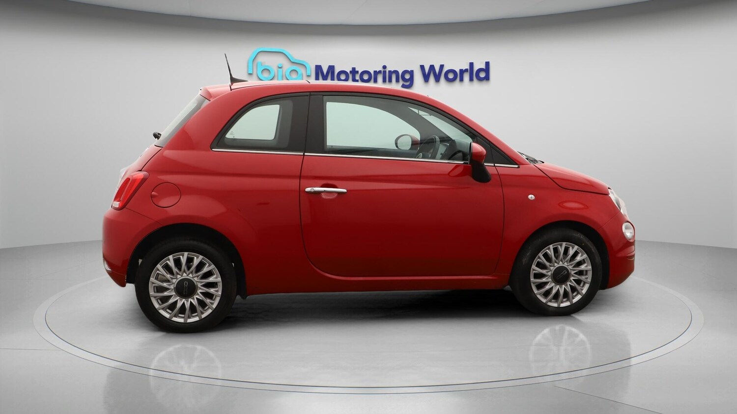Used Fiat 500 2022 for sale - 76013273: Photo 9