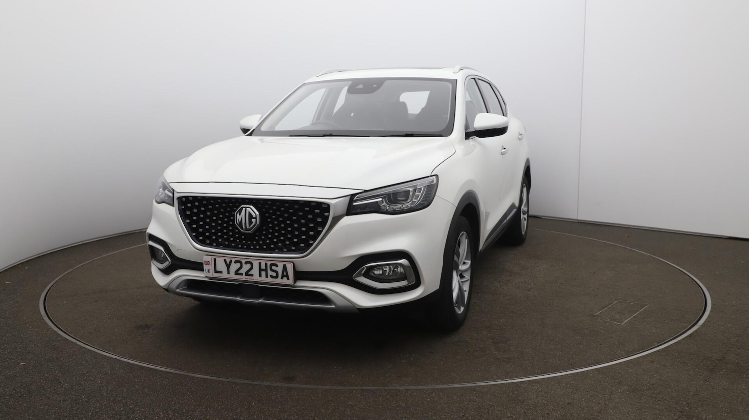 Vehicle 40