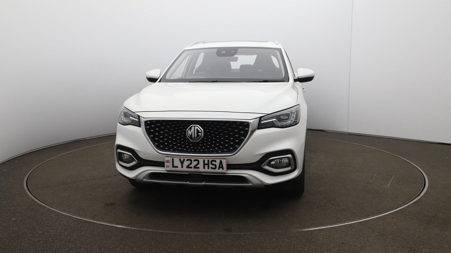 Vehicle 41
