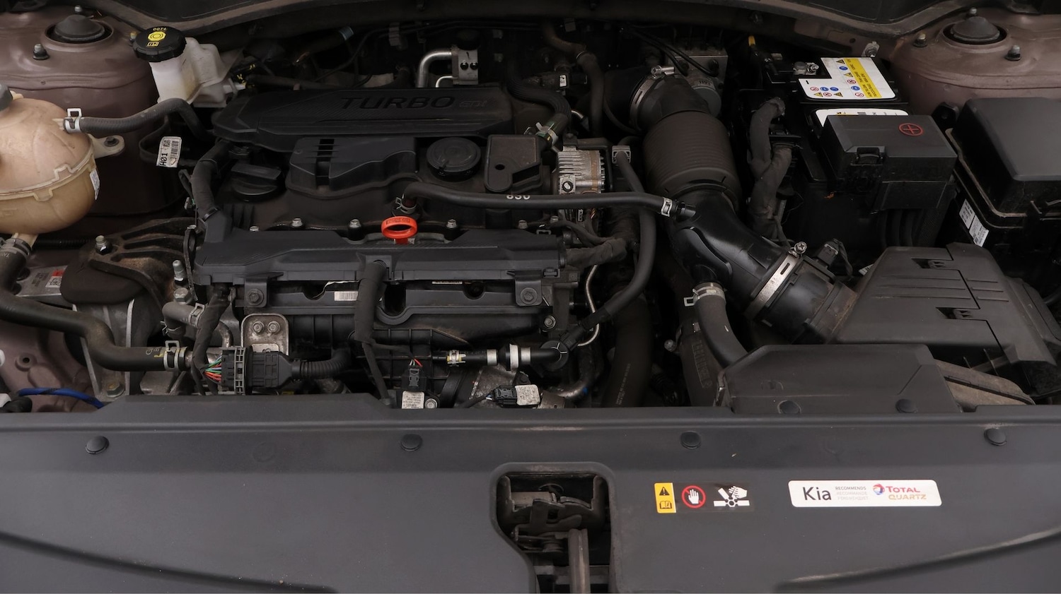 Used Kia Sportage 2022 for sale - 77656057: Photo 19