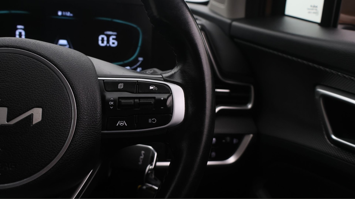 Used Kia Sportage 2022 for sale - 77656057: Photo 23