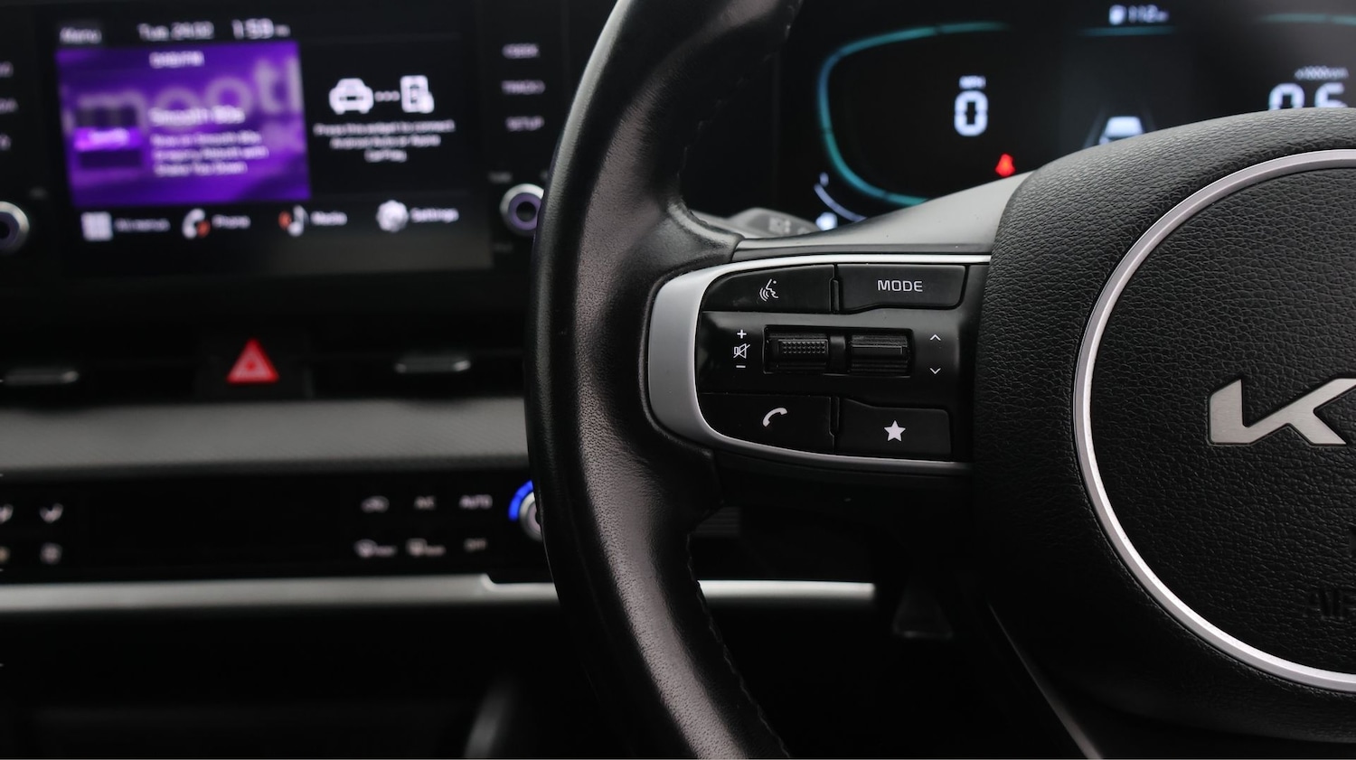 Used Kia Sportage 2022 for sale - 77656057: Photo 24