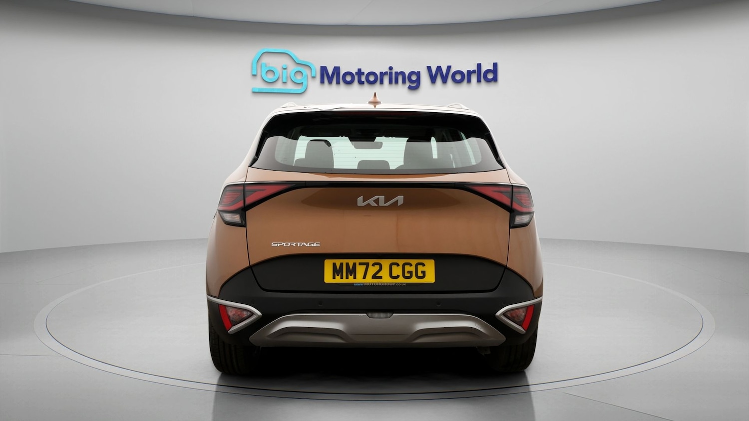 Used Kia Sportage 2022 for sale - 77656057: Photo 6