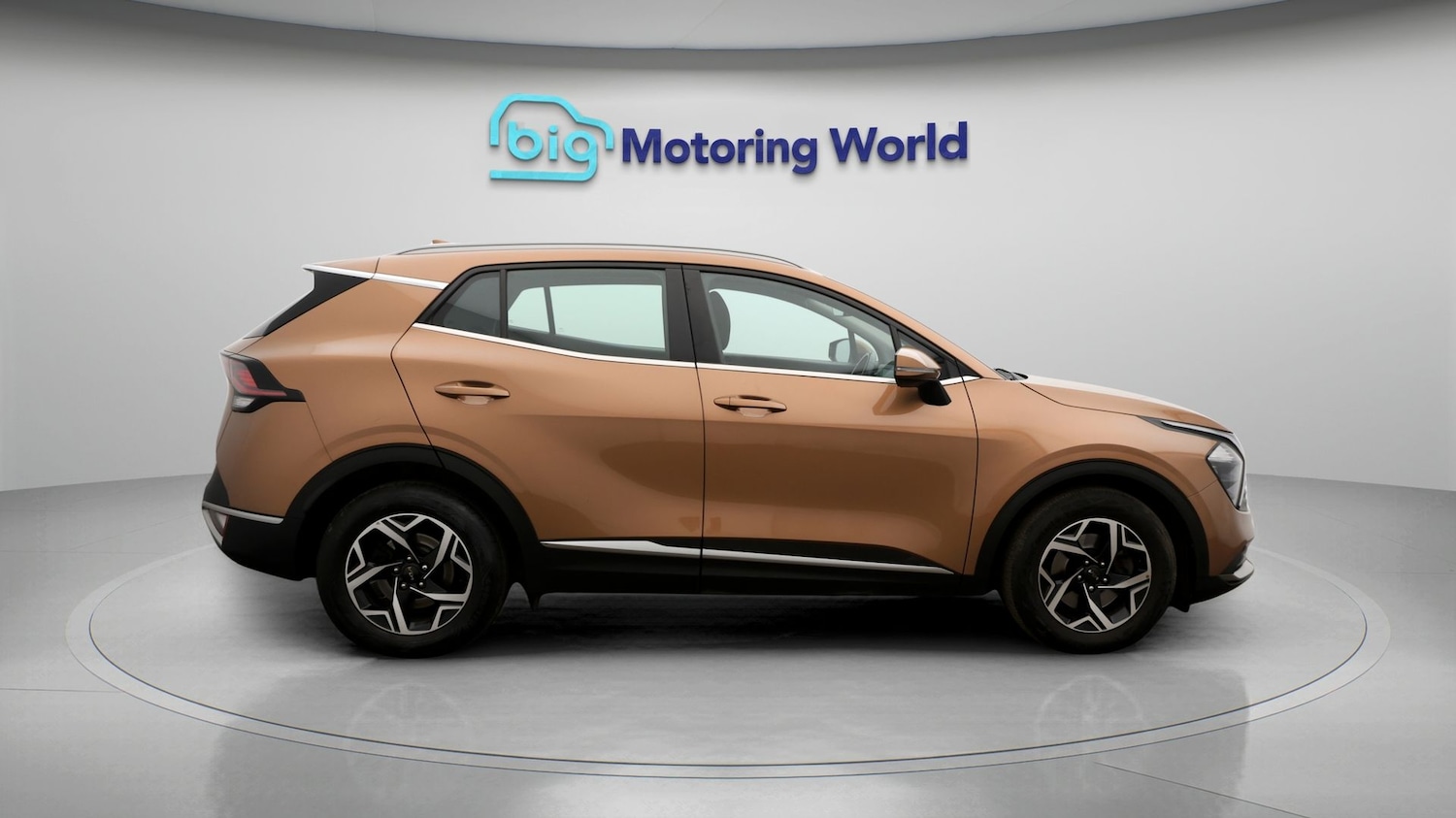 Used Kia Sportage 2022 for sale - 77656057: Photo 8