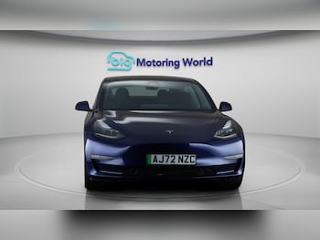 Used Tesla Model 3 2022 for sale - 78920630: Photo