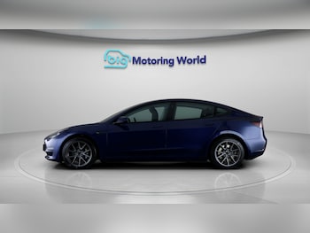 Used Tesla Model 3 2022 for sale - 78920630: Photo