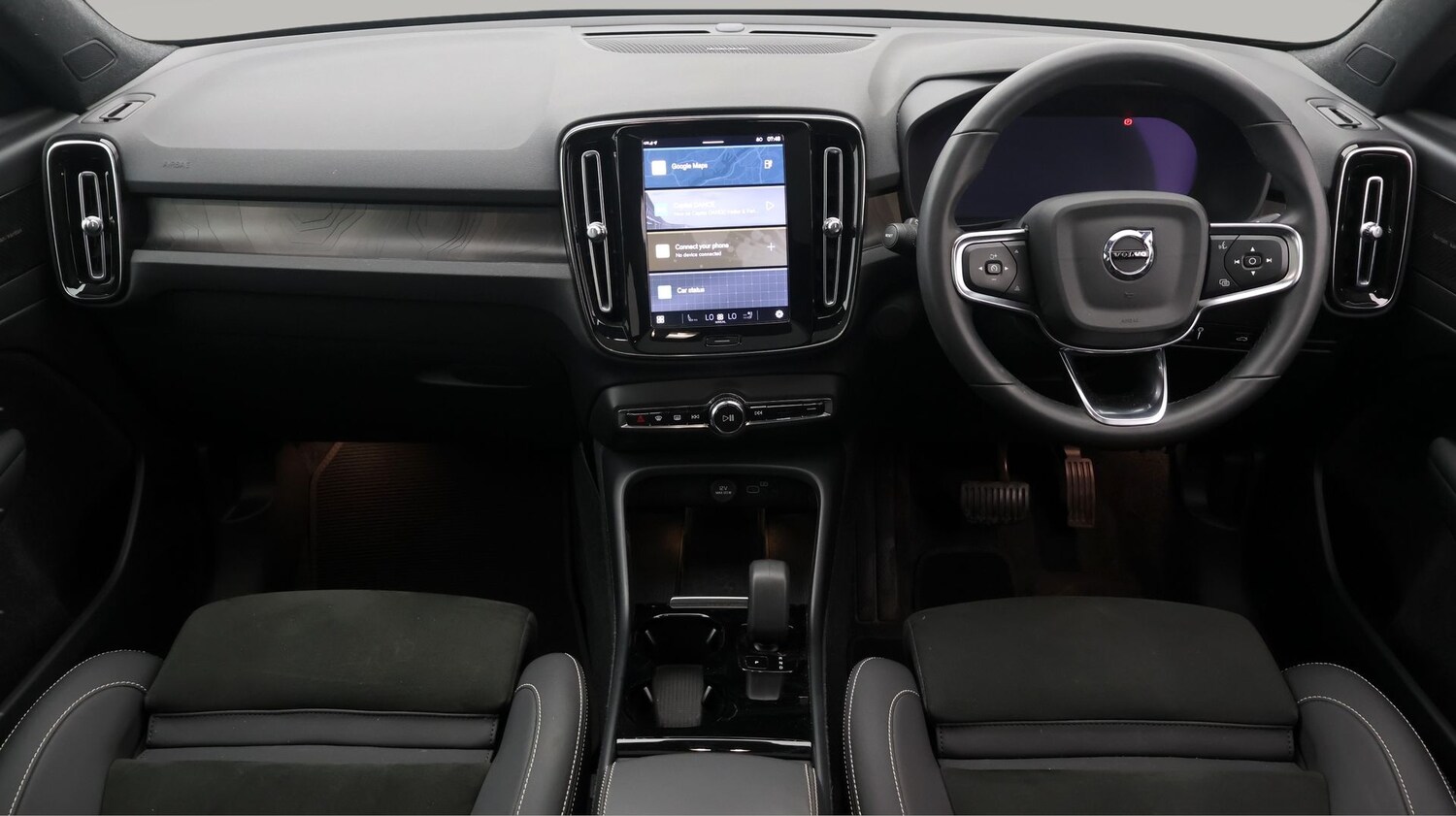 Used Volvo C40 2022 for sale - 77214759: Photo 13