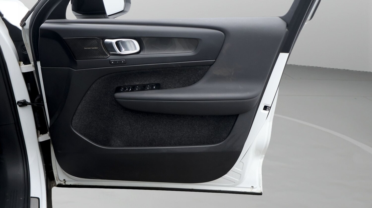 Used Volvo C40 2022 for sale - 77214759: Photo 15