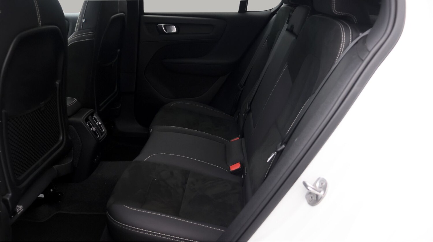 Used Volvo C40 2022 for sale - 77214759: Photo 16