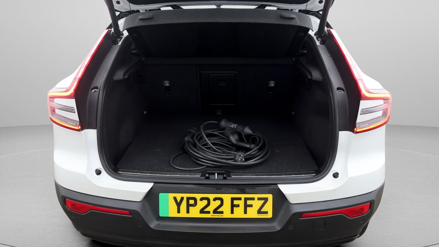 Used Volvo C40 2022 for sale - 77214759: Photo 17