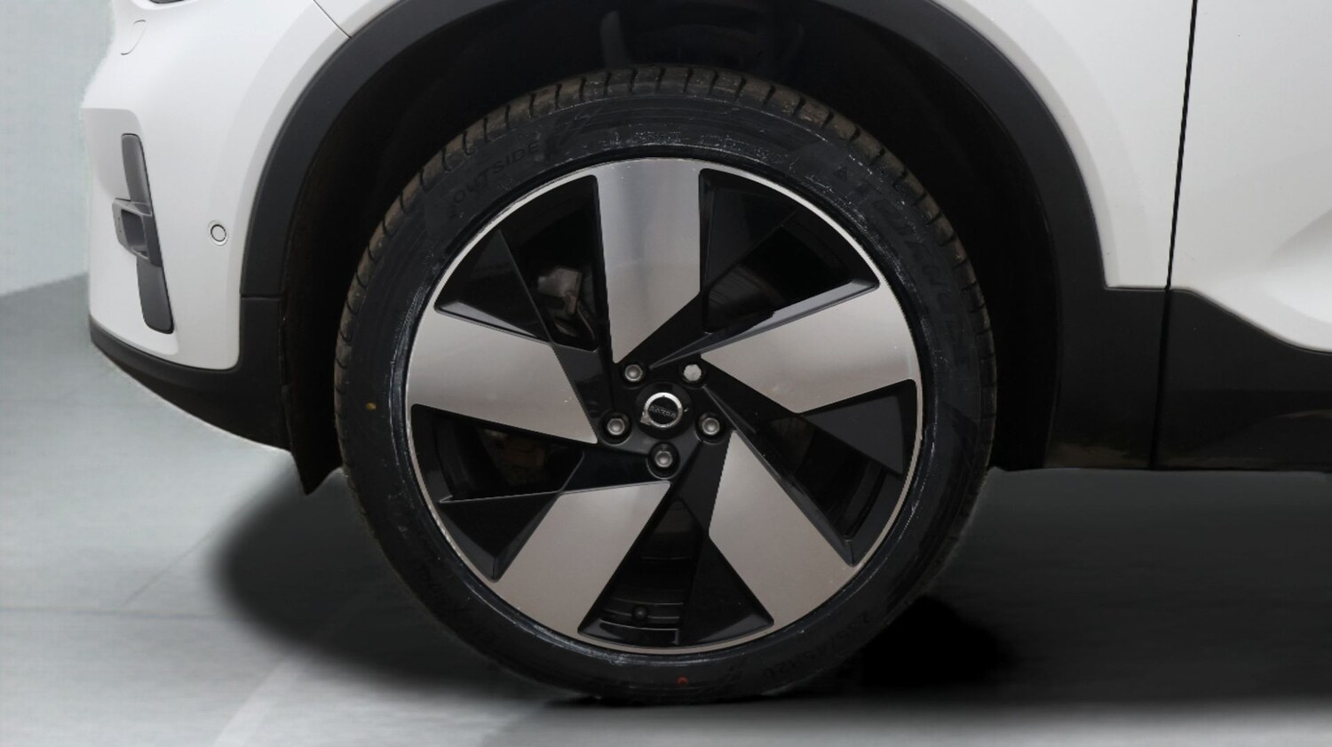 Used Volvo C40 2022 for sale - 77214759: Photo 18