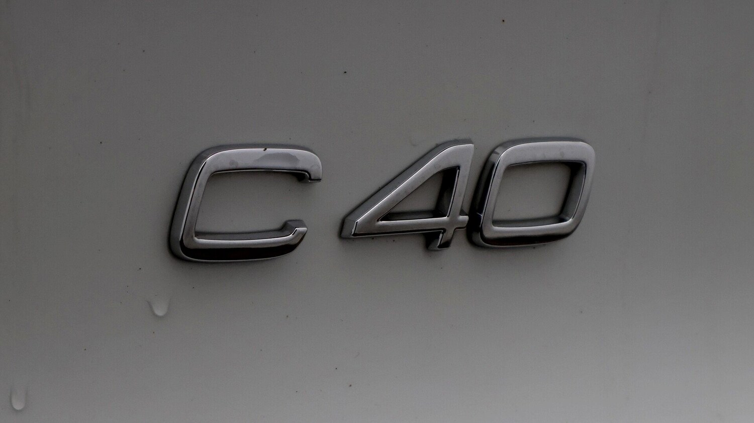 Used Volvo C40 2022 for sale - 77214759: Photo 20