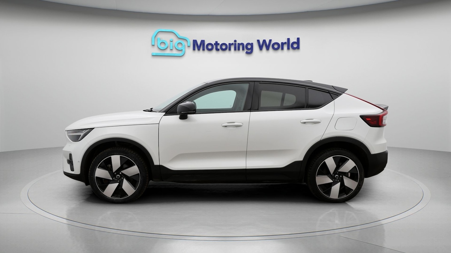 Used Volvo C40 2022 for sale - 77214759: Photo 4