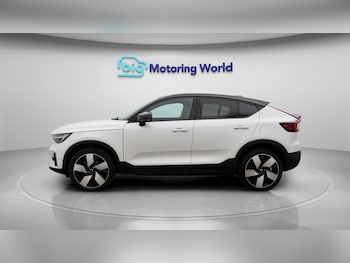 Used Volvo C40 2022 for sale - 77214759: Photo