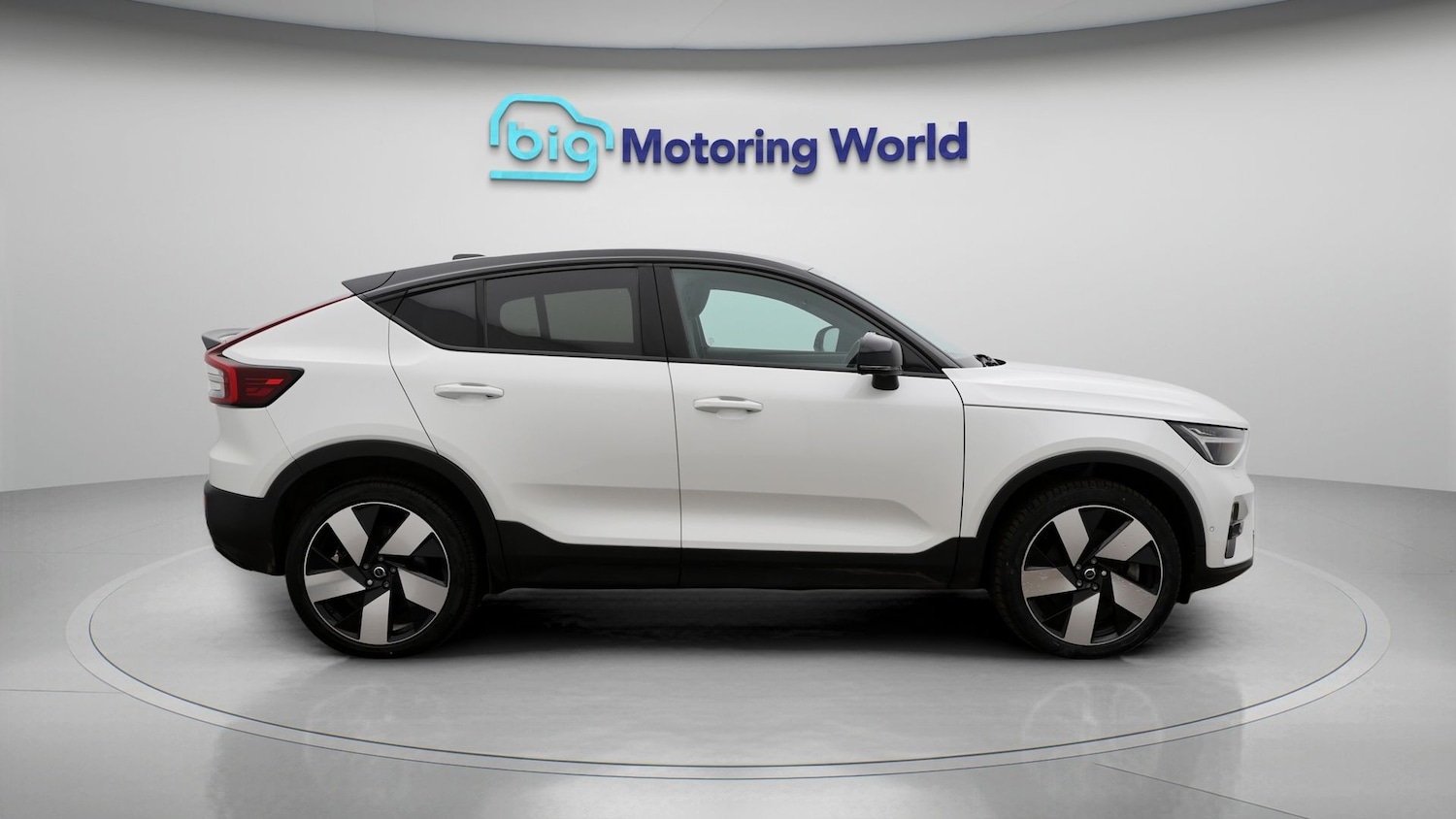 Used Volvo C40 2022 for sale - 77214759: Photo 8