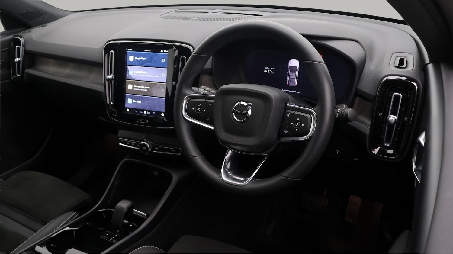 Used Volvo C40 2022 for sale - 77214759: Photo 9