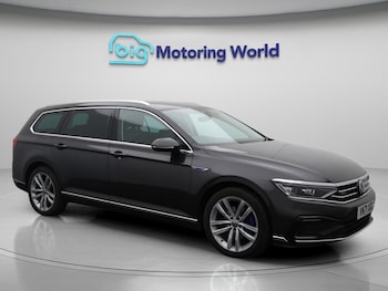2021 (71) - 1.4 TSI 13kWh GTE Advance Estate 5dr Petrol Plug-in Hybrid DSG Euro 6 (s/s)