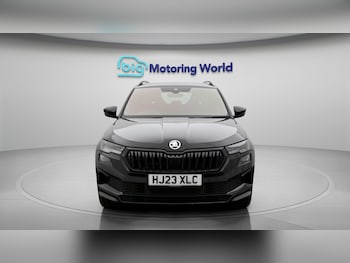 Used Skoda Karoq 2023 for sale - 79272069: Photo
