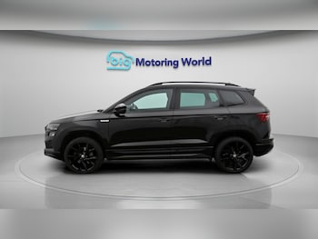 Used Skoda Karoq 2023 for sale - 79272069: Photo