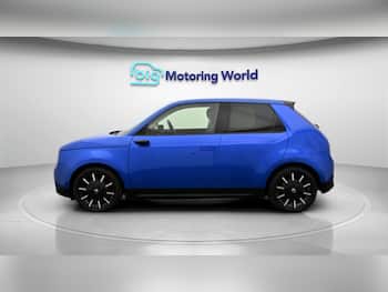 Used Honda e 2023 for sale - 79732825: Photo