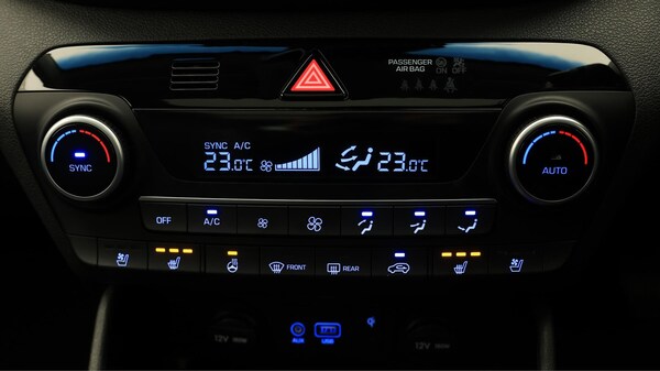 Used Hyundai TUCSON 2020 for sale - 76283334: Photo 13