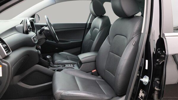 Used Hyundai TUCSON 2020 for sale - 76283334: Photo 15