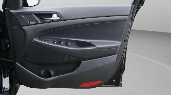 Used Hyundai TUCSON 2020 for sale - 76283334: Photo 16