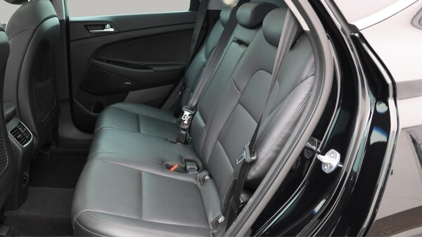 Used Hyundai TUCSON 2020 for sale - 76283334: Photo 17